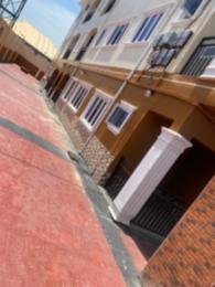 2 bedroom Block Of Flats For Rent Promiseland Elebu Akala Express Ibadan Oyo