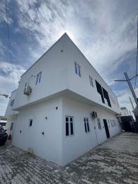 2 bedroom Block Of Flats For Rent Ologolo Lekki Lagos