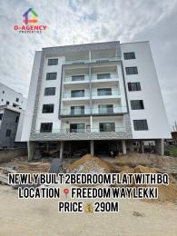 2 bedroom Block Of Flats For Sale Freedom Way Ikate Elegushi Lekki Lagos 2 bedroom Block Of Flats For Sale Freedom Way Ikate Elegushi Lekki Lagos