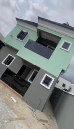 2 bedroom Block Of Flats For Rent Ayobo Ipaja Lagos