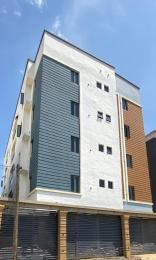 2 bedroom Flat & Apartment For Rent Alagomeji Yaba Lagos