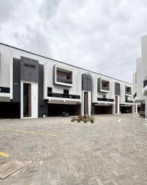 2 bedroom Block Of Flats For Sale Ikate Elegushi Lekki Lagos
