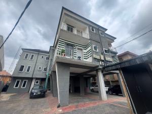 2 bedroom Block Of Flats For Sale Ogba By Adekoya Ifako-ogba Lagos