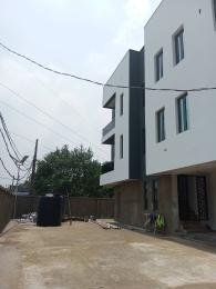 2 bedroom Terraced Duplex For Sale Iju  Agege Lagos 2 bedroom Terraced Duplex For Sale Iju  Agege Lagos