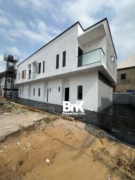 2 bedroom Terraced Duplex For Sale Ajah Lagos