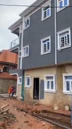 2 bedroom Block Of Flats For Rent Mosan Ipaja Ipaja Lagos