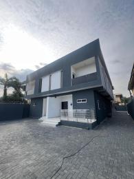 3 bedroom Semi detached Duplex For Sale Oregun Ikeja Lagos