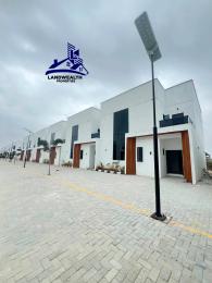 3 bedroom Terraced Duplex For Sale Abraham Adesanya Ajah Lagos
