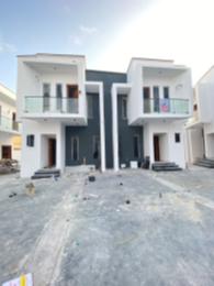 4 bedroom Semi detached Duplex For Sale Ajah Lekki Lagos Ajah Lagos