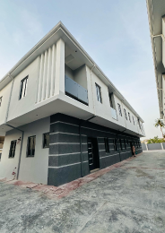 3 bedroom Terraced Duplex For Sale Opebi Ikeja Lagos 3 bedroom Terraced Duplex For Sale Opebi Ikeja Lagos