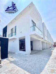 3 bedroom Terraced Duplex For Sale Ikota Lekki Lagos 3 bedroom Terraced Duplex For Sale Ikota Lekki Lagos