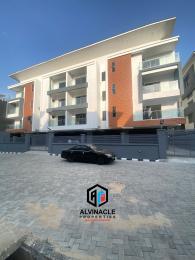 3 bedroom Block Of Flats For Sale Ikate Elegushi Lekki Lagos