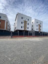 3 bedroom Block Of Flats For Rent Ilasan Lekki Lagos