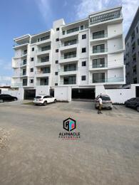 3 bedroom Penthouse For Sale Ikate Elegushi Lekki Lagos