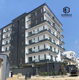 3 bedroom Block Of Flats For Sale Lekki Phase1 Lekki Phase 1 Lagos