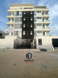 3 bedroom Block Of Flats For Sale Ikate Elegushi Lekki Lagos