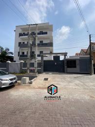 3 bedroom Block Of Flats For Sale Lekki Phase1 Lekki Phase 1 Lagos