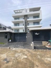 3 bedroom Block Of Flats For Sale Ikate Elegushi Lekki Lagos