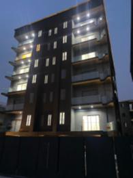 3 bedroom Block Of Flats For Sale Ikate Elegushi Lekki Lagos