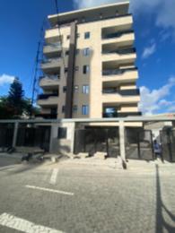 3 bedroom Block Of Flats For Sale Ikoyi Lagos