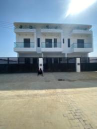 3 bedroom Semi detached Duplex For Sale Ajah Lekki Lagso Ajah Lagos