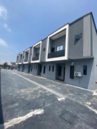 3 bedroom Terraced Duplex For Sale Ajah Lekki Lagos State Ajah Lagos