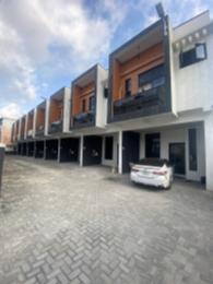 3 bedroom Terraced Duplex For Sale Sangotedo, Ajah Lagos Sangotedo Ajah Lagos