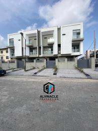 3 bedroom Terraced Duplex For Sale Lekki Phase1 Lekki Phase 1 Lagos