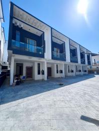 4 bedroom Terraced Duplex For Sale Chevron Drive Lekki Lagos