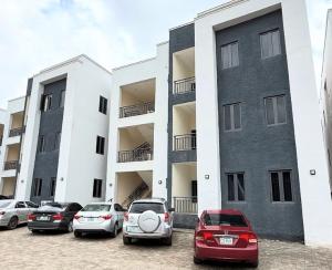 3 bedroom Block Of Flats For Rent Katampe Main Abuja Phase 2  3 bedroom Block Of Flats For Rent Katampe Main Abuja Phase 2