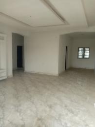 3 bedroom Block Of Flats For Rent Ago Palace Isolo Lagos