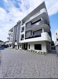 3 bedroom Block Of Flats For Sale Lekki Lagos