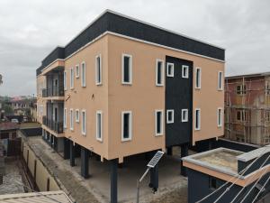 3 bedroom Flat & Apartment For Sale Gbagada Lagos