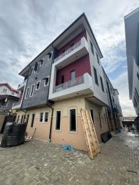 3 bedroom Block Of Flats For Sale Gbagada Lagos