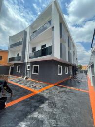 3 bedroom Block Of Flats For Sale Ogba Lagos