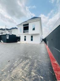 3 bedroom Block Of Flats For Sale Omole Phase 1 Ojodu Lagos