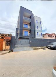 3 bedroom Block Of Flats For Sale Allen Avenue Ikeja Lagos