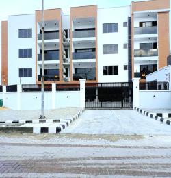 3 bedroom Flat & Apartment For Sale Lekki Phase 1 Lagos