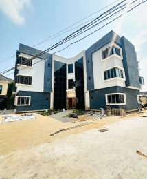 3 bedroom Block Of Flats For Sale Ikeja Allen Allen Avenue Ikeja Lagos 3 bedroom Block Of Flats For Sale Ikeja Allen Allen Avenue Ikeja Lagos