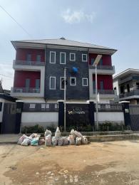 3 bedroom Block Of Flats For Sale Gbagada Lagos