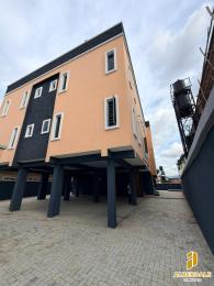 3 bedroom Flat & Apartment For Sale Gbagada Lagos
