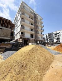 3 bedroom Block Of Flats For Sale Along Lekki Expressway Lagos