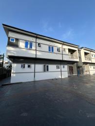 3 bedroom Block Of Flats For Sale Oregun Ikeja Lagos