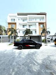 3 bedroom Flat & Apartment For Sale Lekki Phase 1 Lagos