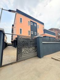 3 bedroom Flat & Apartment For Sale Gbagada Lagos