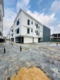 3 bedroom Block Of Flats For Sale Ikate Elegushi Lekki Lagos