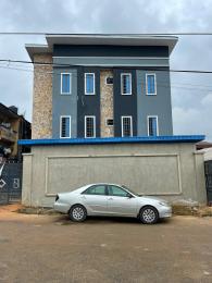 3 bedroom Flat & Apartment For Sale Off Cmd Road Ikosi-ketu Kosofe/Ikosi Lagos
