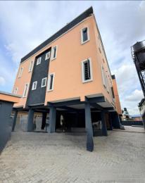 3 bedroom Block Of Flats For Sale Gbagada Lagos