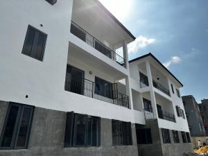 3 bedroom Block Of Flats For Rent Ikoyi Lagos