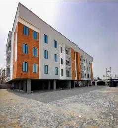 3 bedroom Block Of Flats For Sale Ikota Lekki Lagos